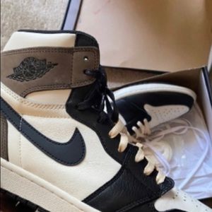 Jordan 1 something idk